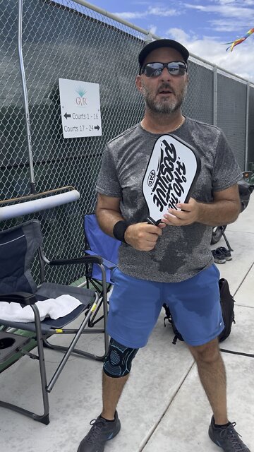 SNAP Pickleball Review