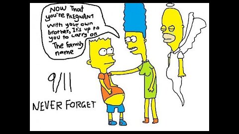 The Simpsons Is No Longer Fit For TV
