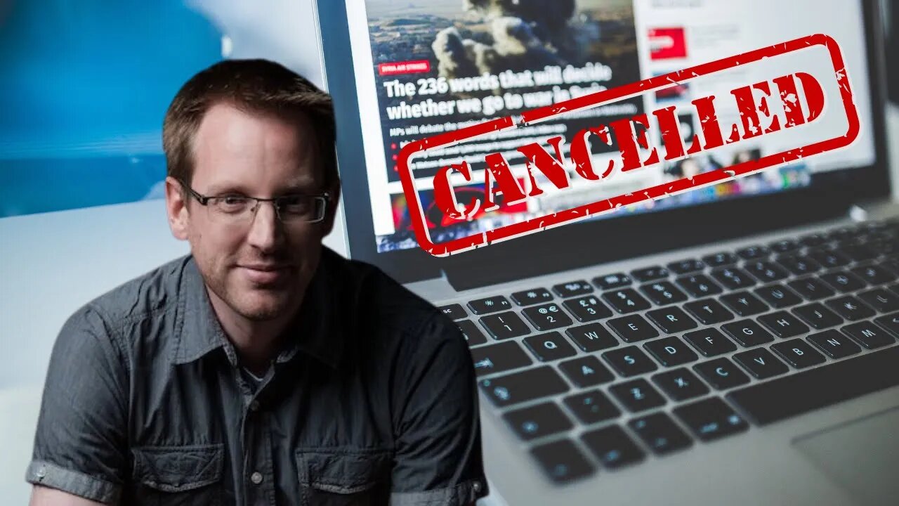 Tim Challies Cancel Culture Article