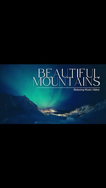 Beautiful Relaxing Music for Stress Relief Meditation Music, Sleep Music, Study Music #shorts