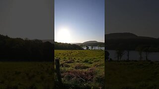 Burrator Reservoir. Dartmoor. 25th May 2023