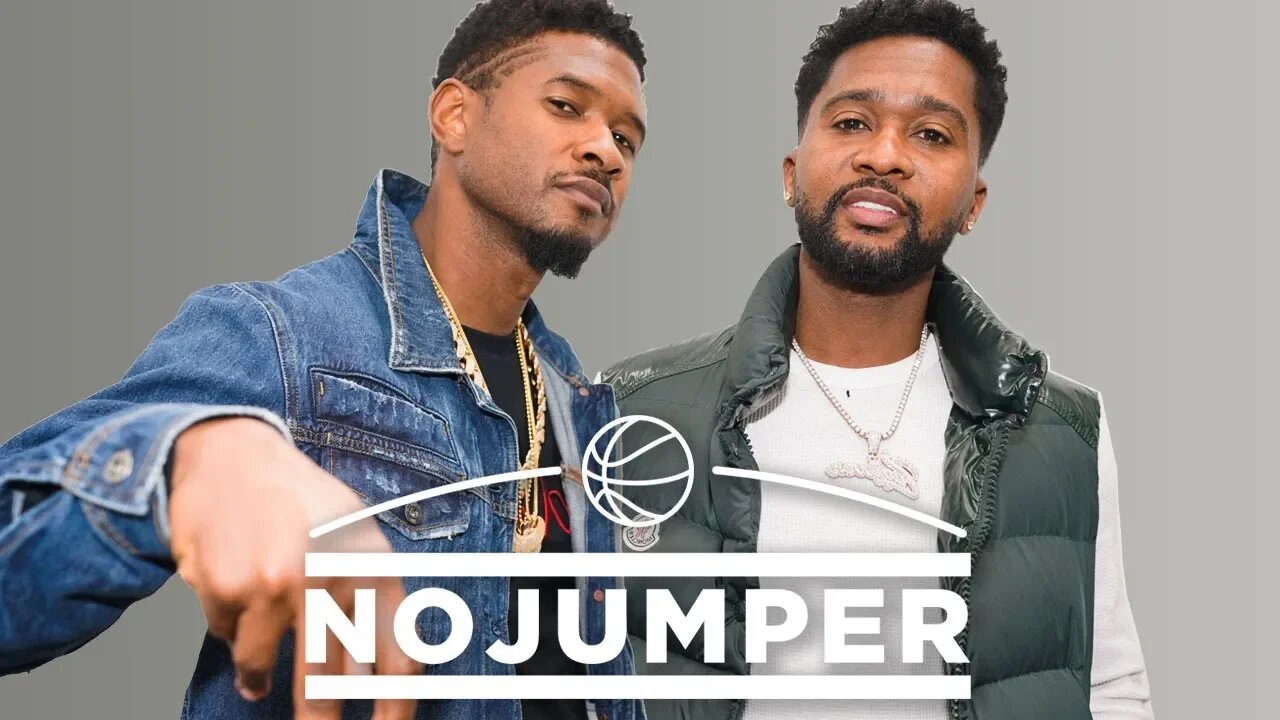 The Usher & Zaytoven Interview