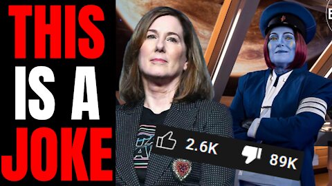 Star Wars Galactic Starcrusier Hotel BACKLASH | Kathleen Kennedy Self Insert, Reservations CANCELLED