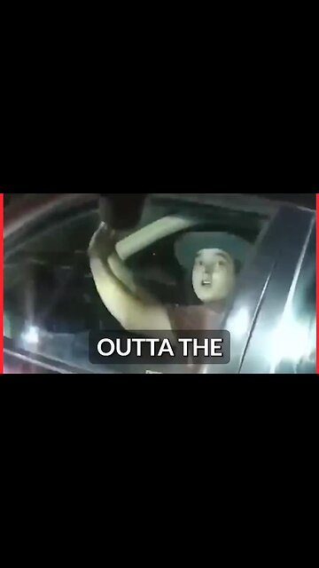 POLICE ARE DOMESTIC TERRORISTS