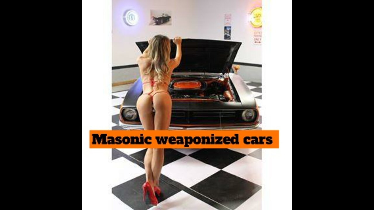 A CLOSER LOOK IN THE MIRROR PART 3. #targeted #individuals #weaponized #cars #community #stalking