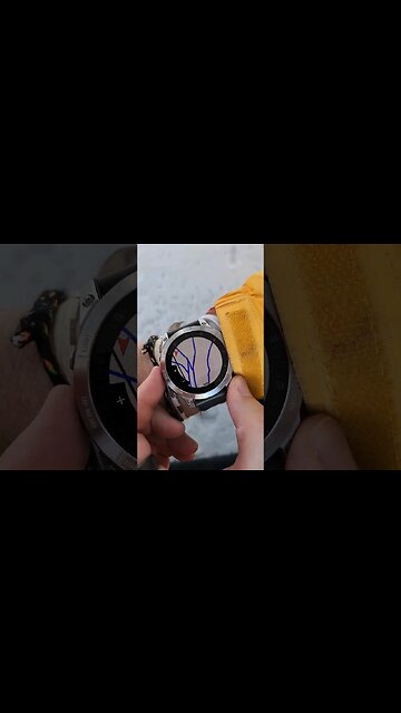 Garmin Ski Watch - EPIX 2...