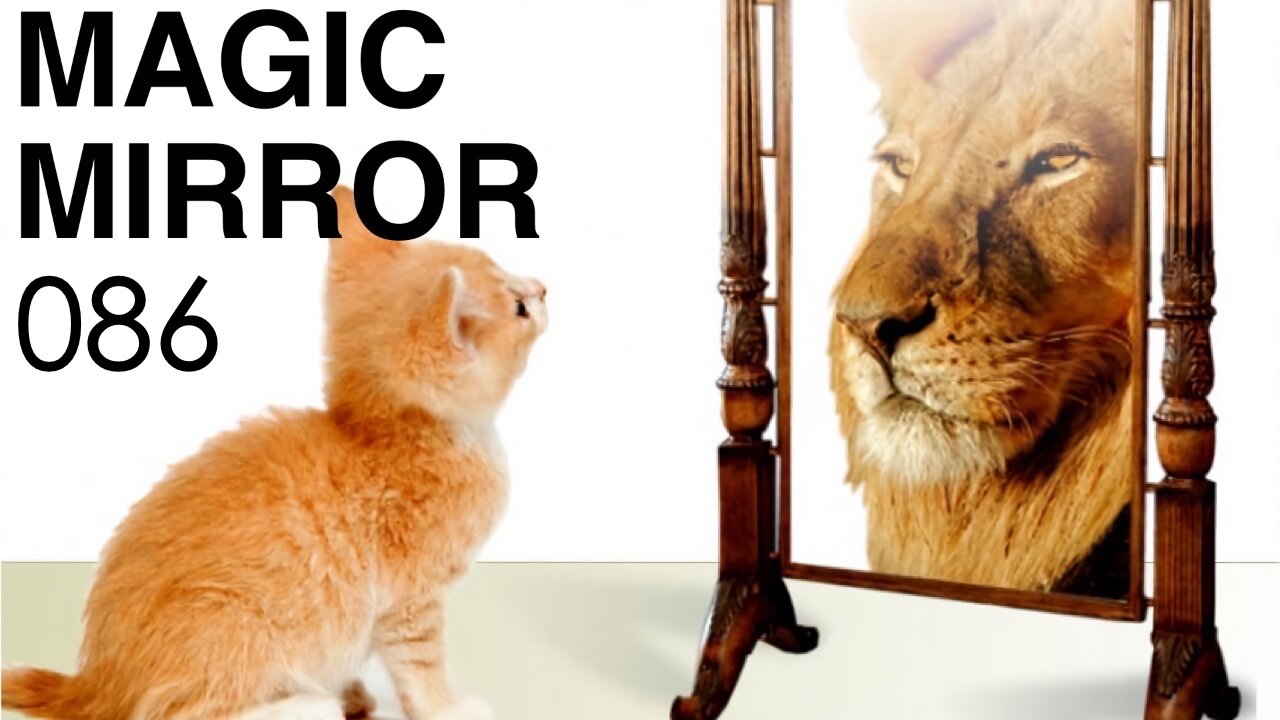 Magic Mirror 086 - Your Death Is Near