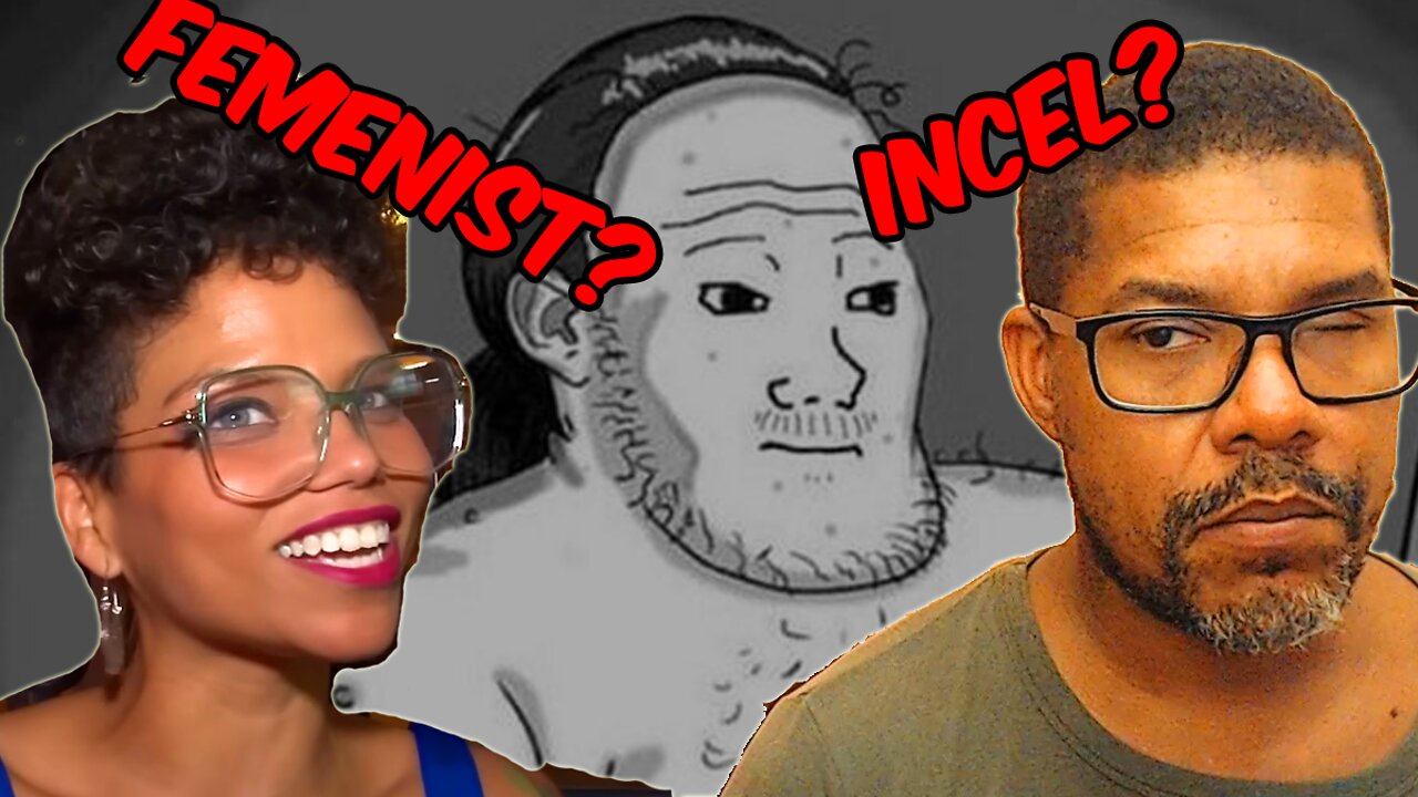BOOMER REACTS - CAN WOMEN BE INCELS OR IS S3X TOO EASY