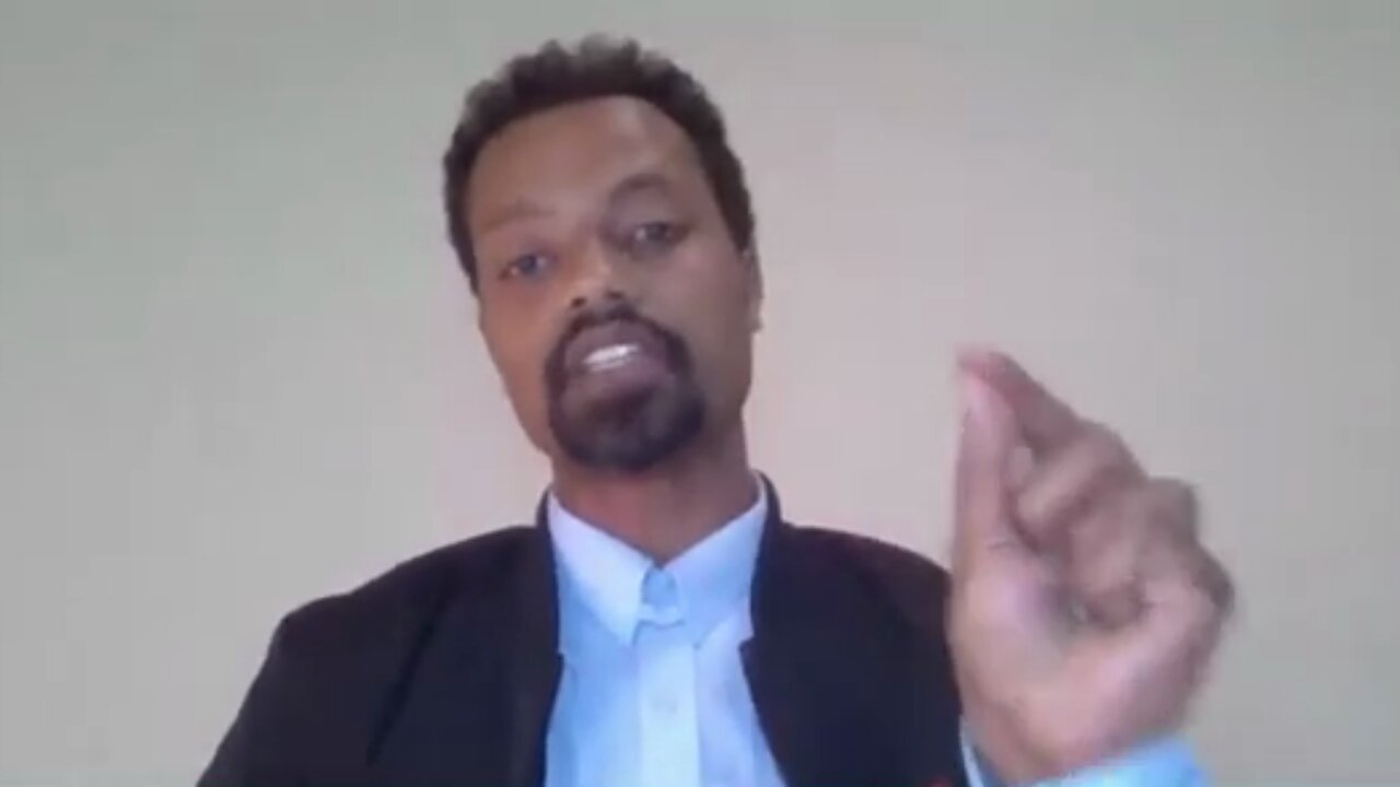 ከለውጥ ወደ ነውጥ የገባንበት የአብይ አህመድ መንግስት -ሞገስ ዘውዱ