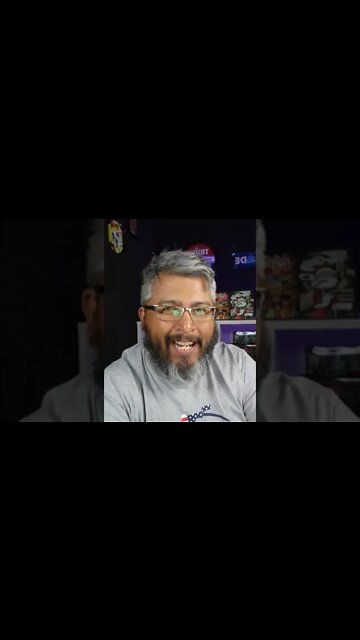 UPDATE ON LETS BE FRANK BAD GOLF SERIES