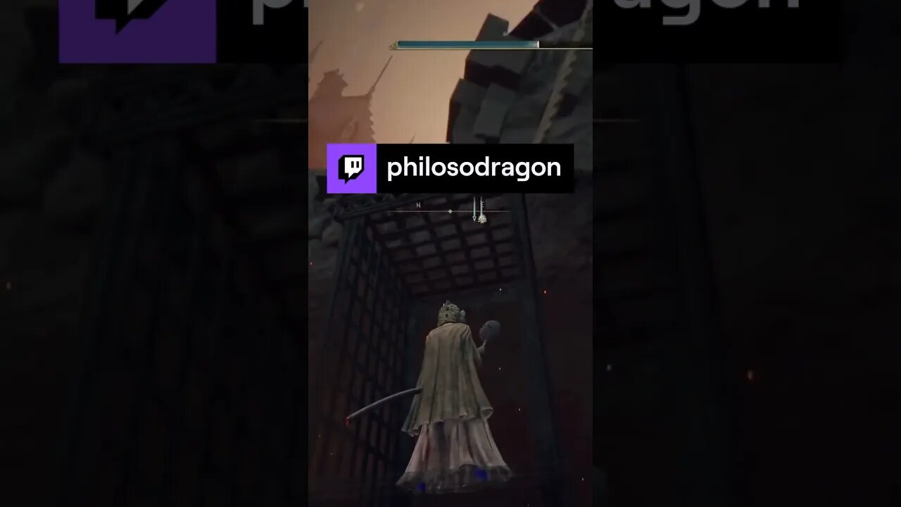 Parkour! | philosodragon on #Twitch