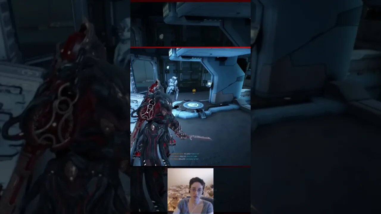 Warframe Can We Be Done?
