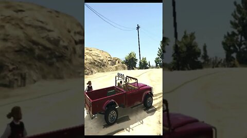 GTA V Shorts 😱😱#gta #gta5 #gtashorts #shorts #ytshorts #trending #viralshorts #drift