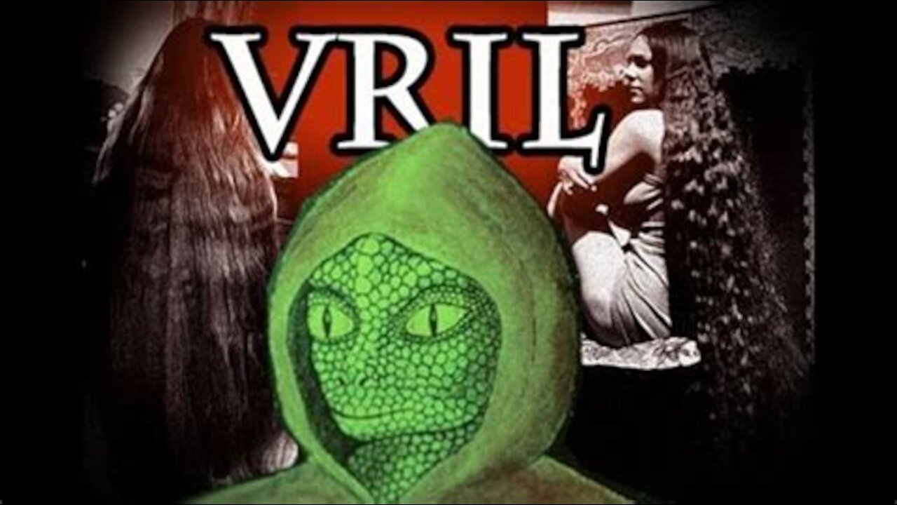 People who expose reptilians