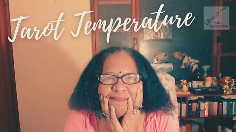🌡️ TAROT TEMP 🌡️: Acting and Thinking With Wisdom (Moves You Past Challenges)