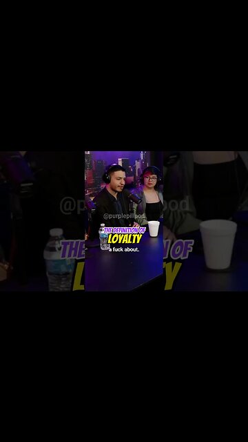 Debunking the myths of loyalty #loyalty #dating #roast