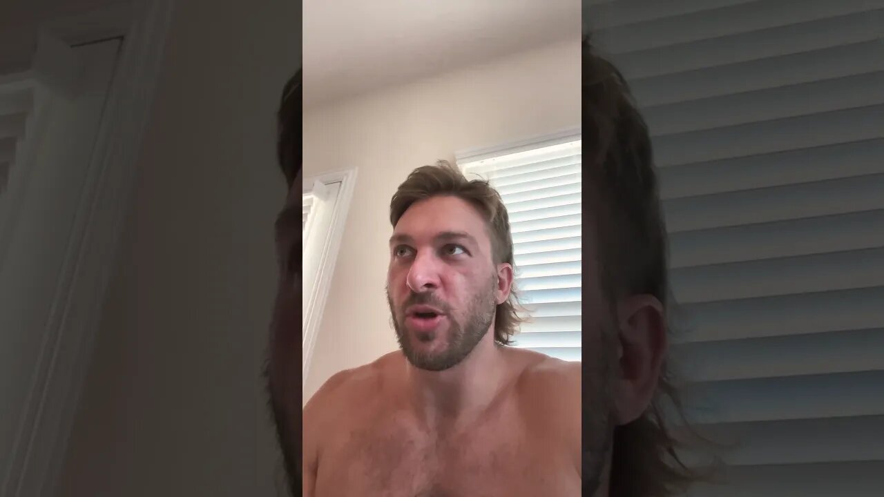 Never play chess with a dog