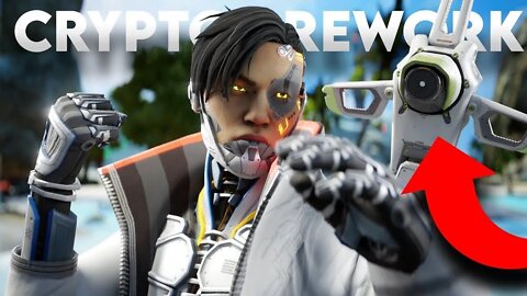 SOLO Octane 23 KILLS and 4K INTENSE Game Apex Legends Gameplay