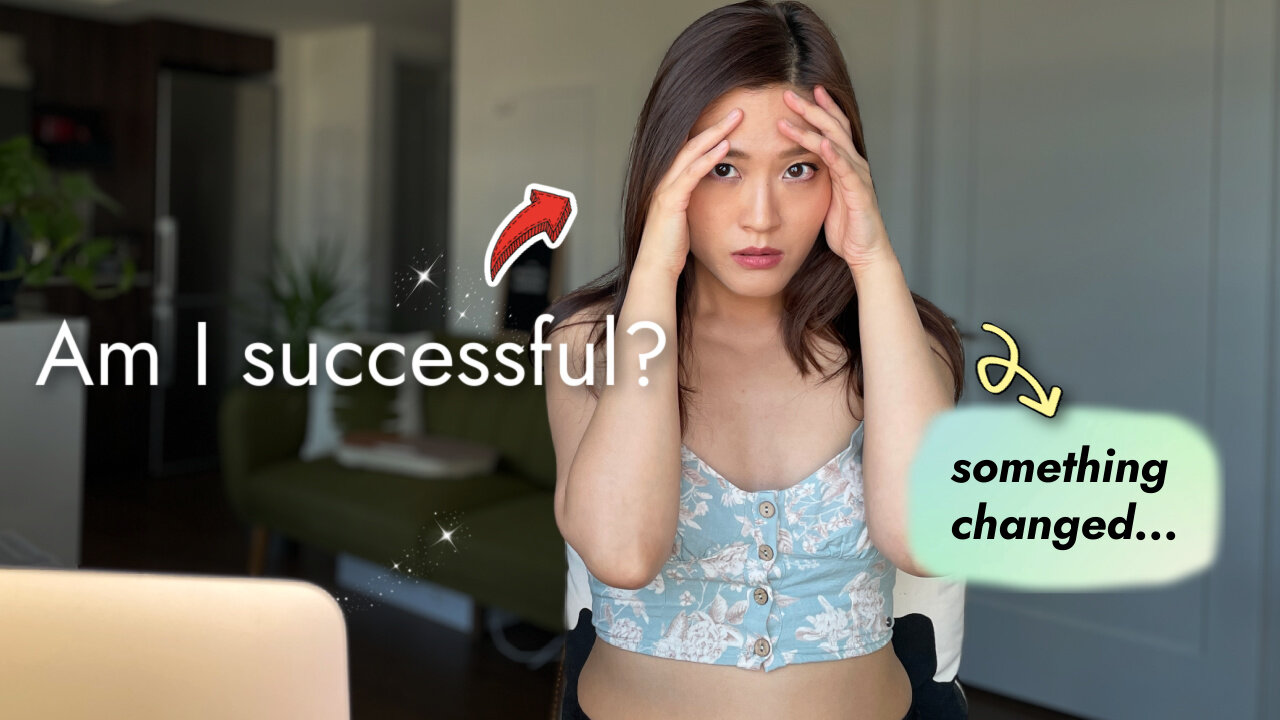 Define Personal Success and get focused: A beginner's guide