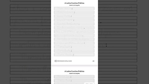 Material com as cidades do Brasil de todos os estados | Caderno de Geografia para imprimir