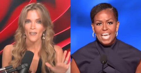 Megyn Kelly Destroys Michelle Obama Over Glaring Issue With Her Rhetoric