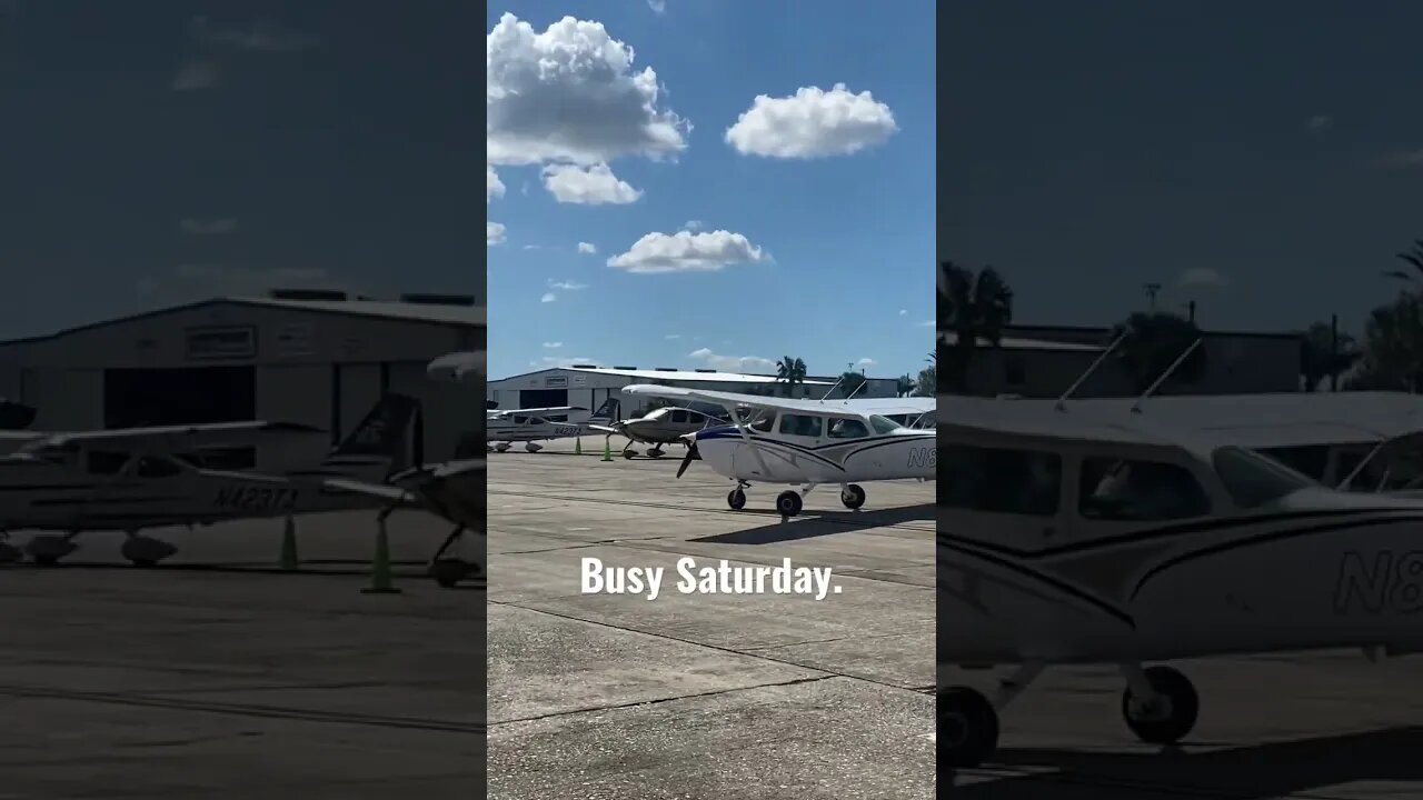 Lunch crowd #airplanesdaily #aviationlover #airplane