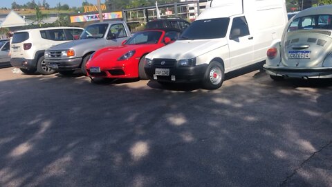 Esportivo Serrazul