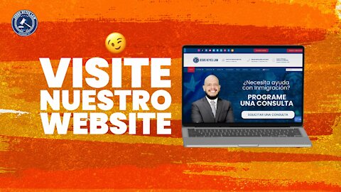 ¡Visite nuestro Website! 😉🤚