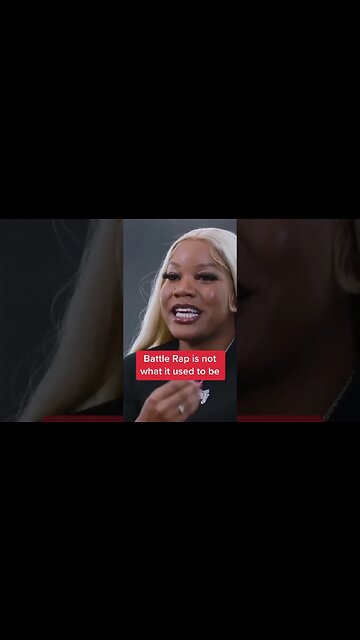 Battle Rapper Casey Jay speaks on BATTLE RAP back in the day! Full interview up NOW!