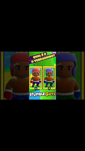 ME SEGUE AI #stumbleguys #cosmiconerd ‎#pablogames #chavesgames #stumbleguysaovivo #stumbleguyslive