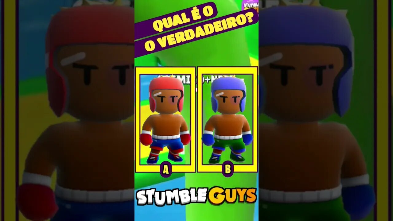 ME SEGUE AI #stumbleguys #cosmiconerd ‎#pablogames #chavesgames #stumbleguysaovivo #stumbleguyslive