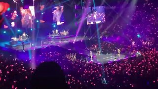 221114 BlackPink Born Pink - As If It's Your Last - Newark Day 1