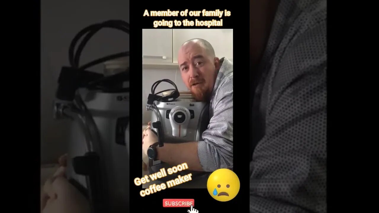 I hate to see you go