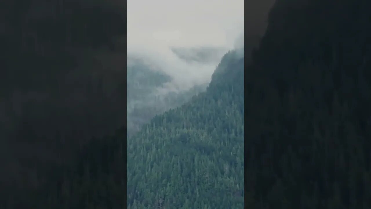 Alaska boat meditation