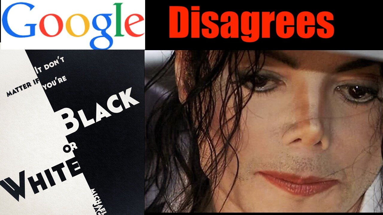 Google Searches Now Care if You're Black or White