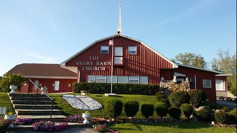 GBC Service Dec. 15 2024