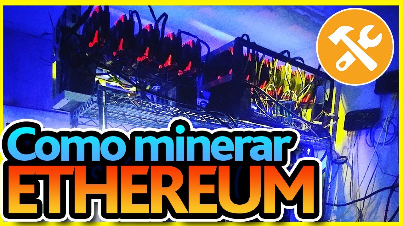 💴 Como minerar com placa de vídeo e CPU ao mesmo tempo no Windows - Quartinho de mineração