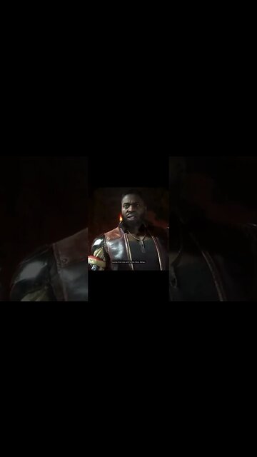 What Did I JUST Say? | Mortal Kombat #gaming #mortalkombat11ultimate #shorts