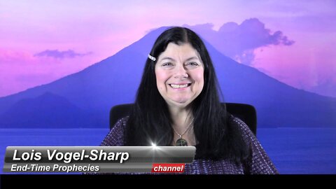 Prophecy - If We Disagree 3-3-2022 Lois Vogel-Sharp