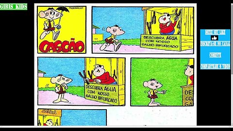 Cascão