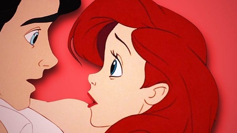 5 Ways 'Little Mermaid' Is The Most Terrifying Disney Movie