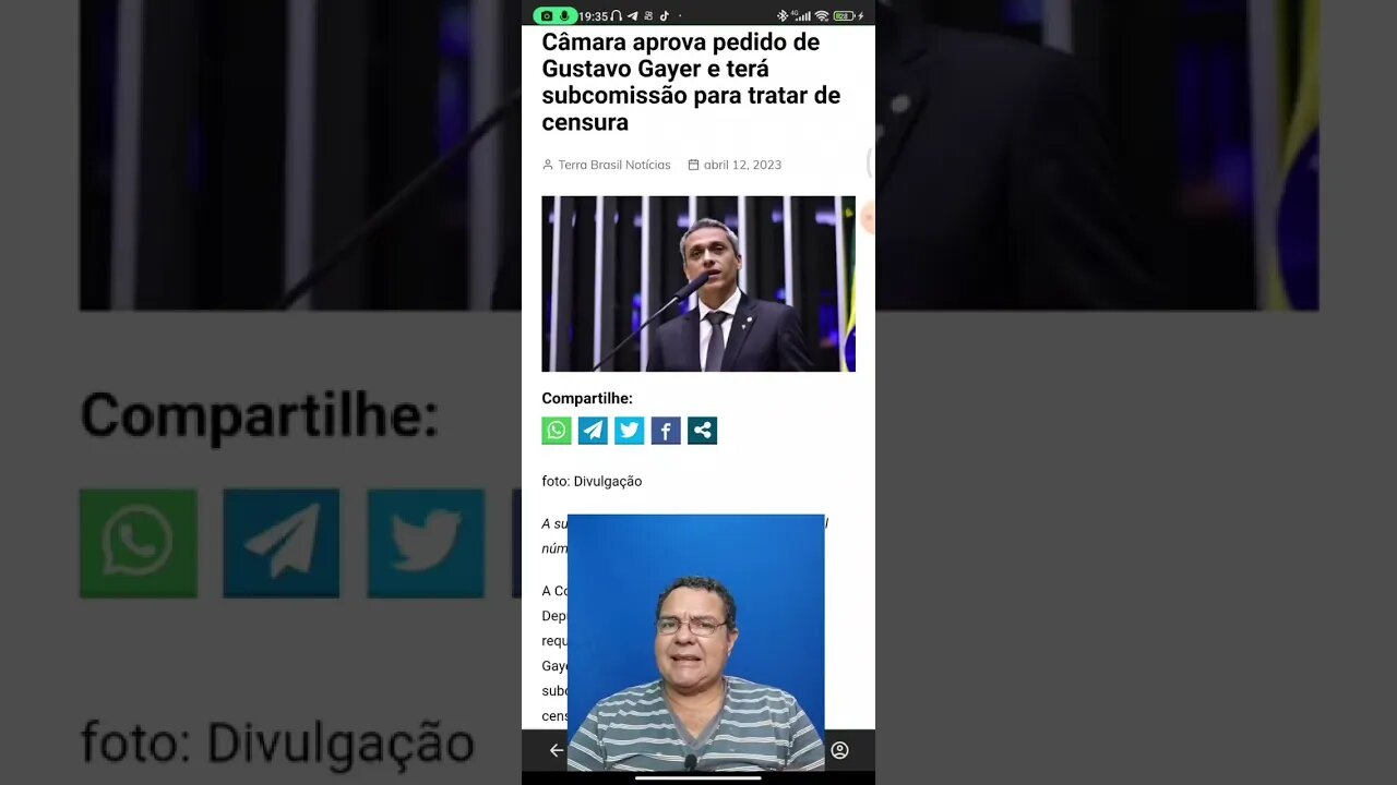 12 de abril de 2023