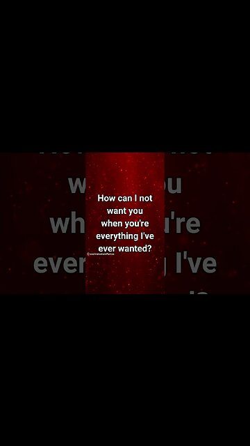 HOW CAN I FORGET YOU WHEN YOU ARE ALWAYS ON MY MIND? ❤️‍🔥 Love Message for Your Person #shorts