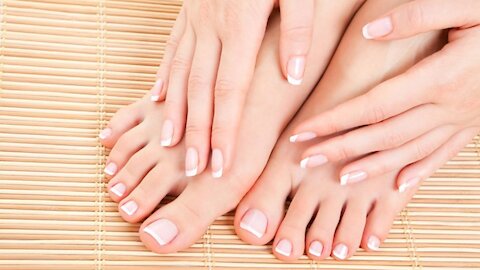 6 Awesome Tricks to Make Your Feet Look Better