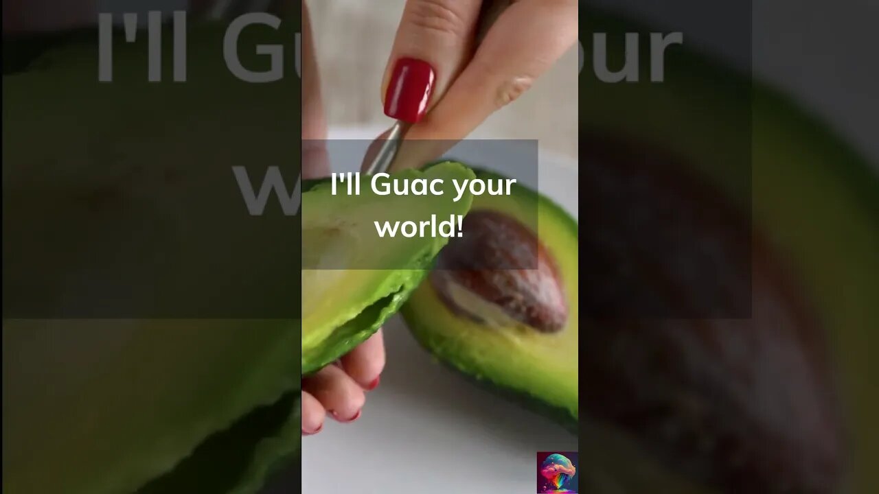 #shorts Avocado Dating Joke