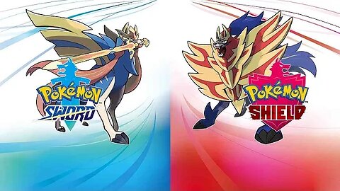 Pokémon New Year, Sword End Game