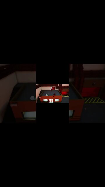 I Love Punching #GangBeasts