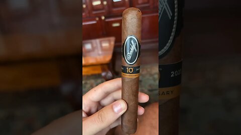 Davidoff Comeback? #cigarguys #davidofficial #cigartalk #cigarlife #cigarlounge #cigarsdaily