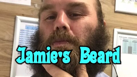 Jamie's Beard