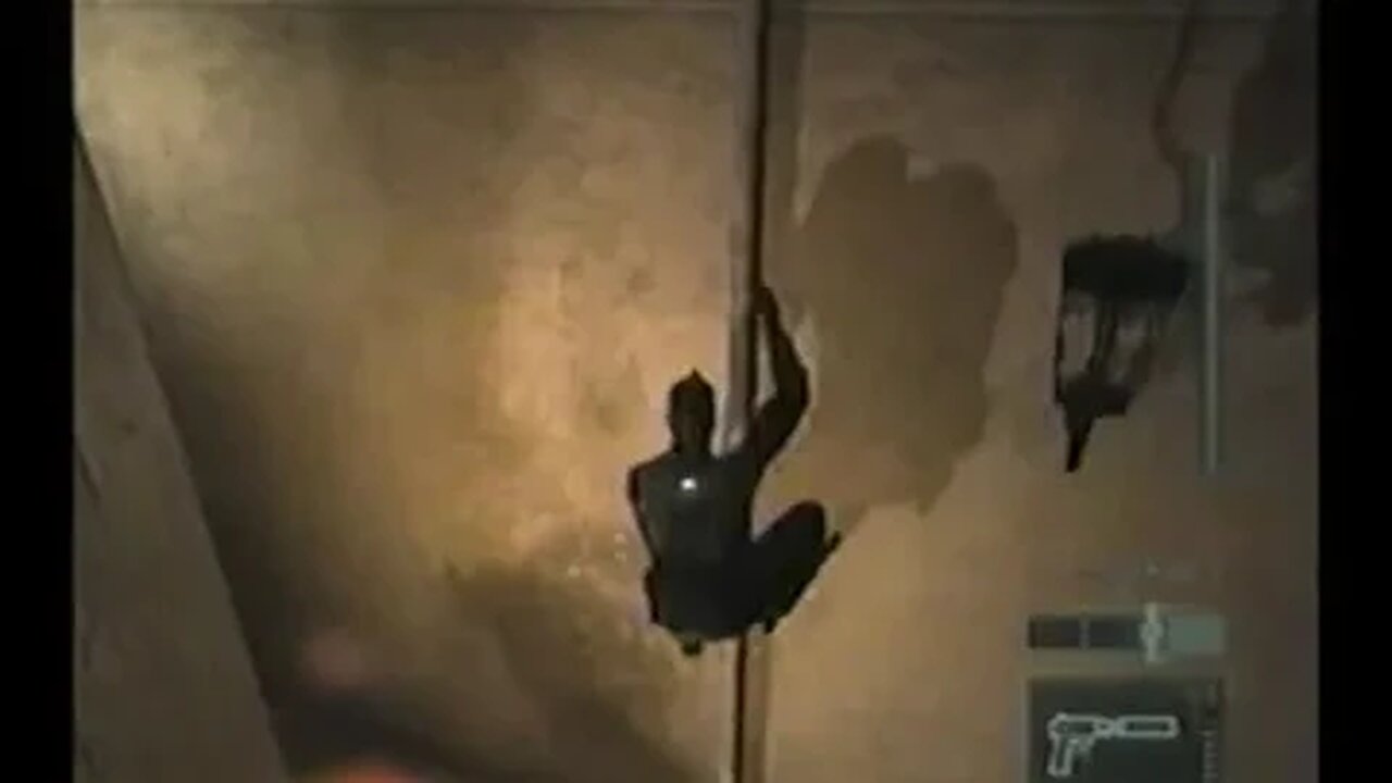 Splintercell Pandora Tomorrow